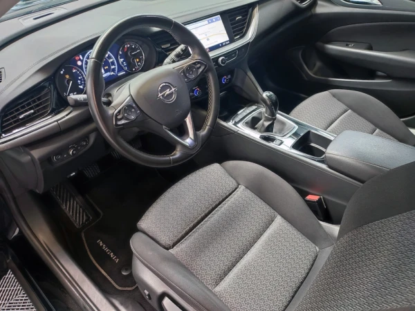 Opel Insignia 1.6 CDTI BUSINESS 25