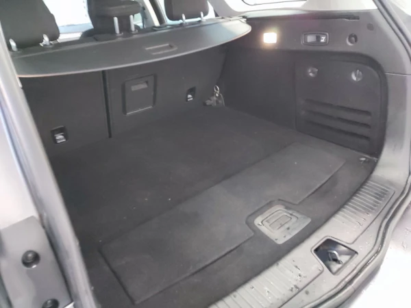 Renault Talisman Sport Tourer 44