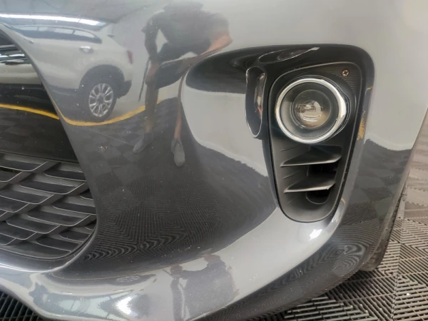 Kia Rio 1.4 CRDi 90 Platinum Edition 4