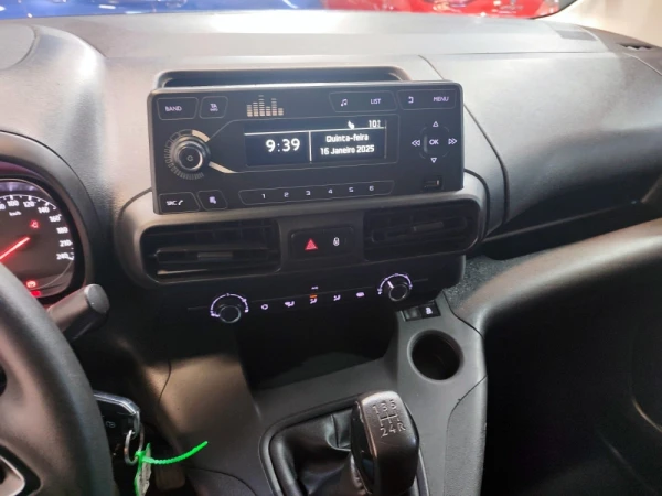 Opel Combo 1.5 CDTi L2H1 Enjoy 24