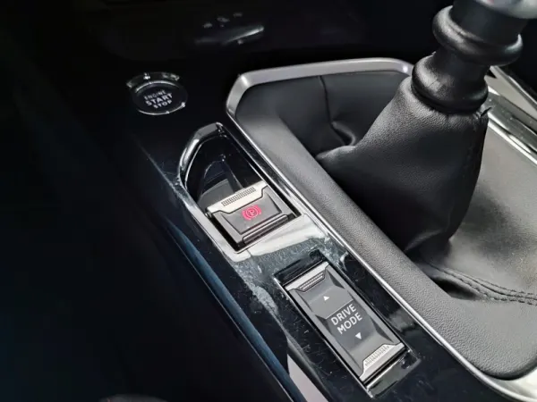 Peugeot 508 SW 1.5 BlueHDi Allure 53