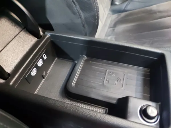 Audi A5 2.0 TDi quattro S tronic S-line 56