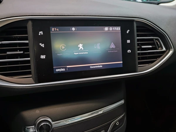 Peugeot 308 SW 1.5 BlueHDi Allure 32