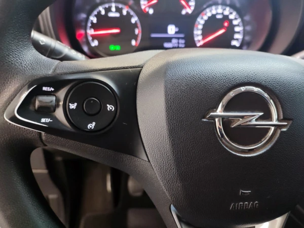 Opel Combo 1.5 CDTi L2H1 Enjoy 22