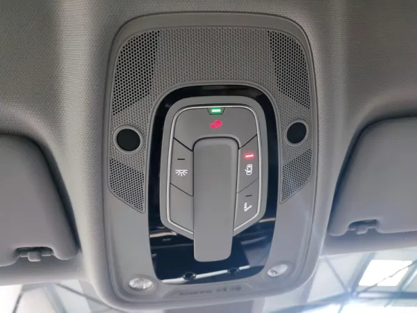 Audi A5 2.0 TDi quattro S tronic S-line 46