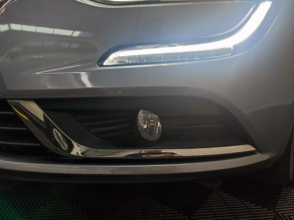 Renault Talisman Sport Tourer 13