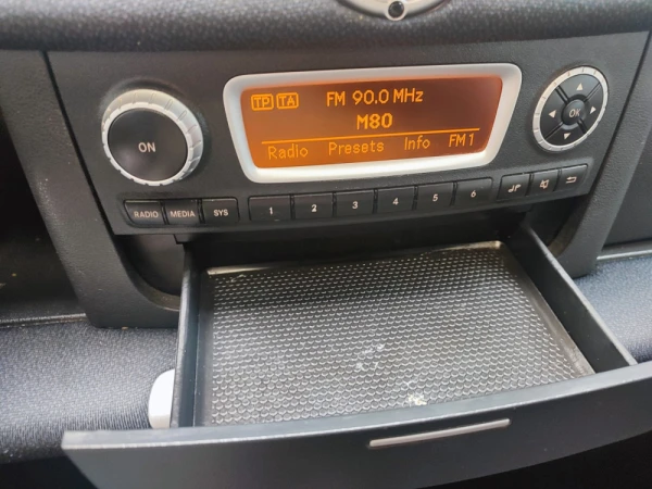 Smart ForTwo Coupé 0.8 CDI Pulse 26