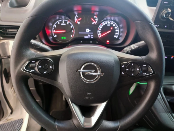 Opel Combo 1.5 CDTi L2H1 Enjoy 20