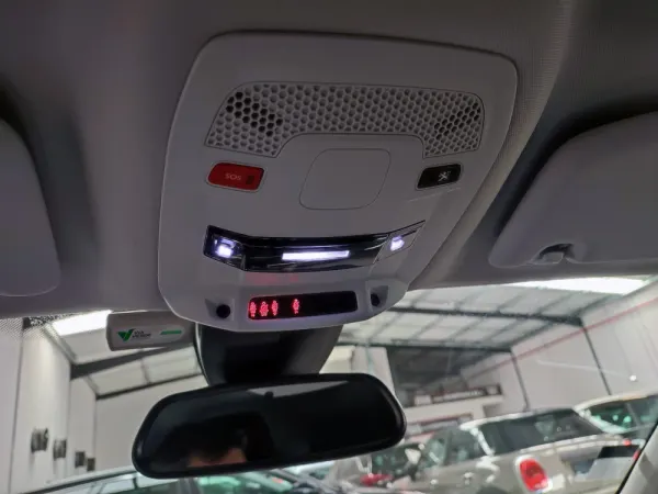 Peugeot 508 SW 1.5 BlueHDi Allure 37