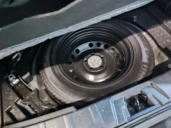 Nissan Qashqai 1.5 dCi TEKNA 50