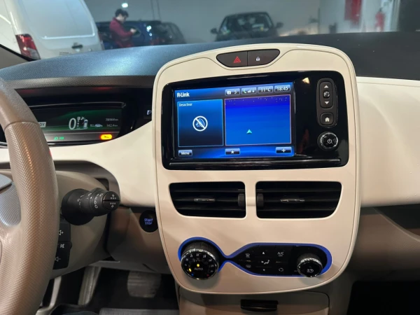 Renault Zoe 17