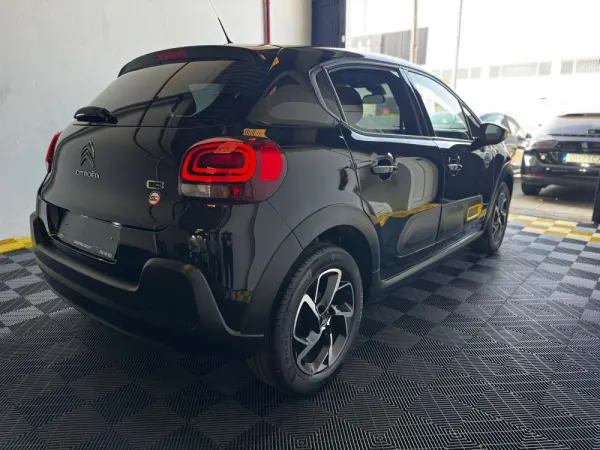 Citroën C3 13