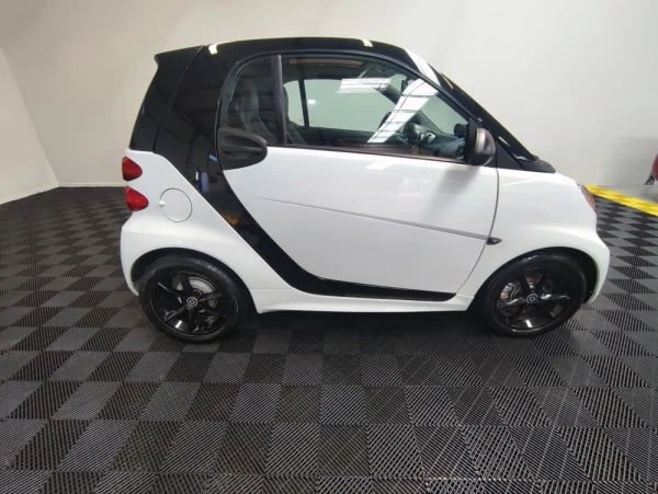 Smart ForTwo Coupé 0.8 CDI Pulse 14