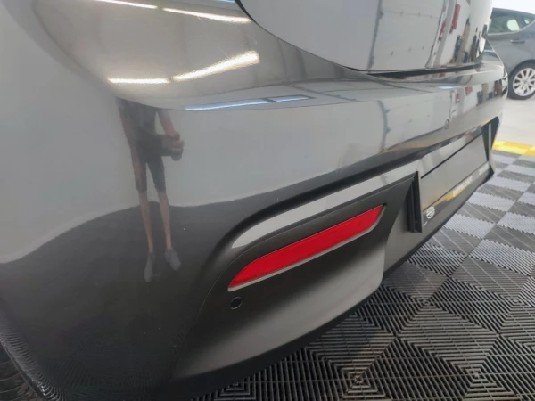 Kia Rio 1.4 CRDi 90 Platinum Edition 17