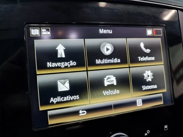 Renault Talisman Sport Tourer 26