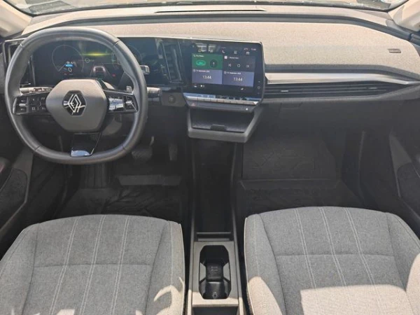 Renault Mégane E-Tech EV60 Equilibre Optimum Charge 7