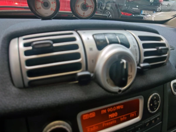 Smart ForTwo Coupé 0.8 CDI Pulse 23