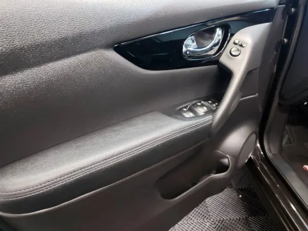 Nissan Qashqai 1.5 dCi TEKNA 58