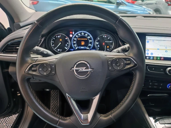 Opel Insignia 1.6 CDTI BUSINESS 21