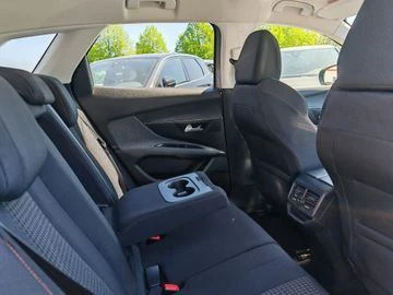 Peugeot 3008 1.2 PureTech Active 10