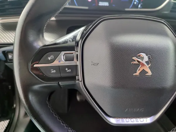 Peugeot 508 SW 1.5 BlueHDi Allure 21