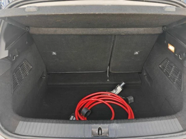 Renault Mégane E-Tech EV60 Equilibre Optimum Charge 15