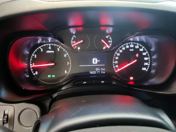 Opel Combo 1.5 CDTi L2H1 Enjoy 17