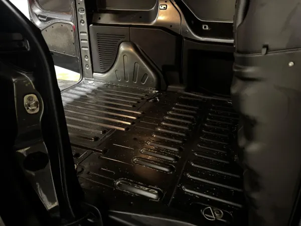 Citroën Berlingo 1.6 BlueHDi XTR 18