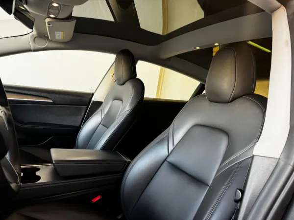 Tesla Model 3 Tração Traseira 23