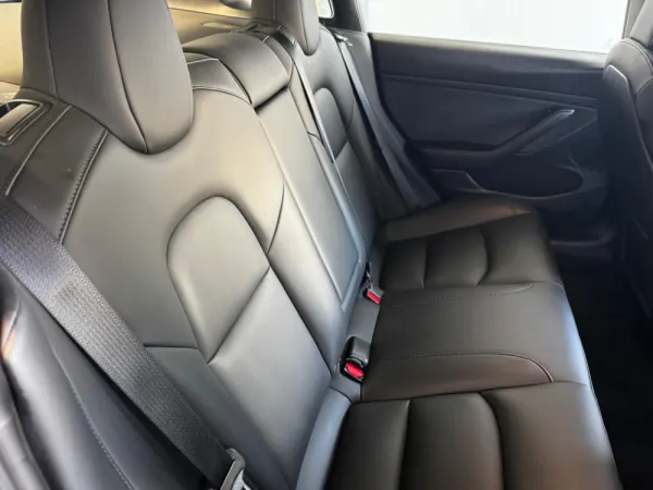 Tesla Model 3 Tração Traseira 27