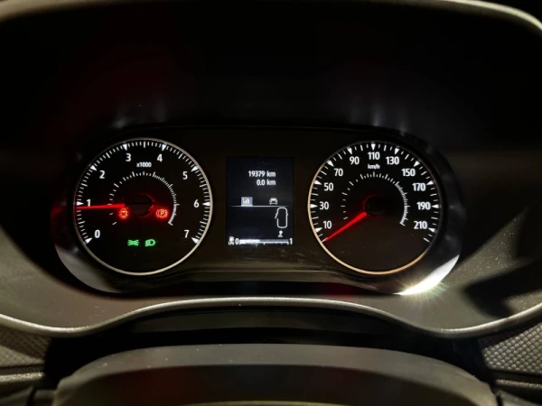 Dacia Sandero 1.0 ECO-G Stepway Essential Bi-Fuel 23