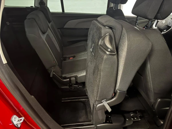 Citroën Grand C4 Spacetourer 29