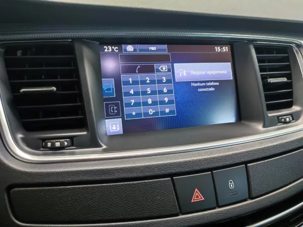 Peugeot 508 SW 1.6 BlueHDi Allure 35