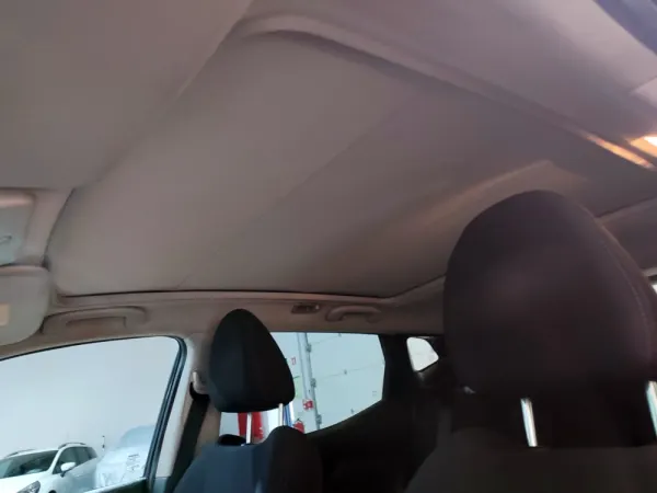 Nissan Qashqai 1.5 dCi TEKNA 36