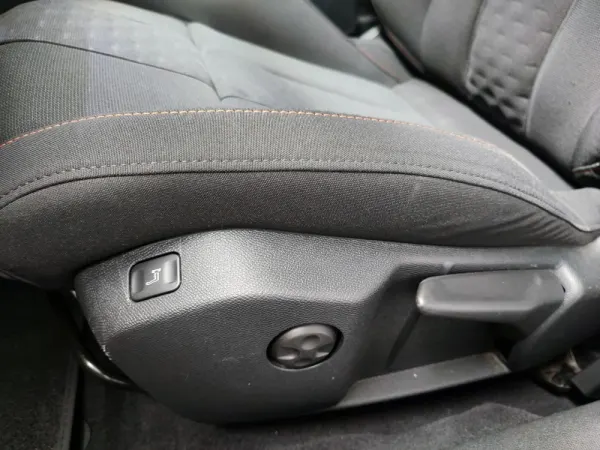 Peugeot 508 SW 1.5 BlueHDi Allure 39