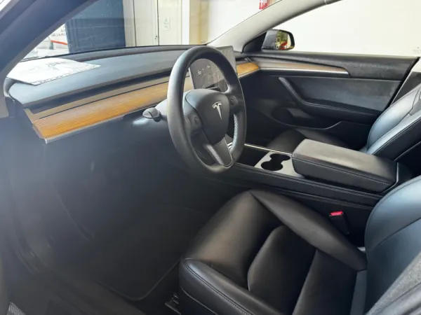 Tesla Model 3 Tração Traseira 19