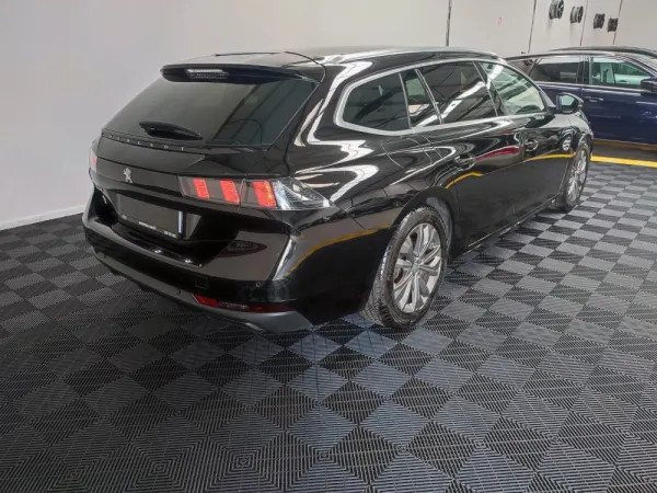 Peugeot 508 SW 1.5 BlueHDi Allure 8