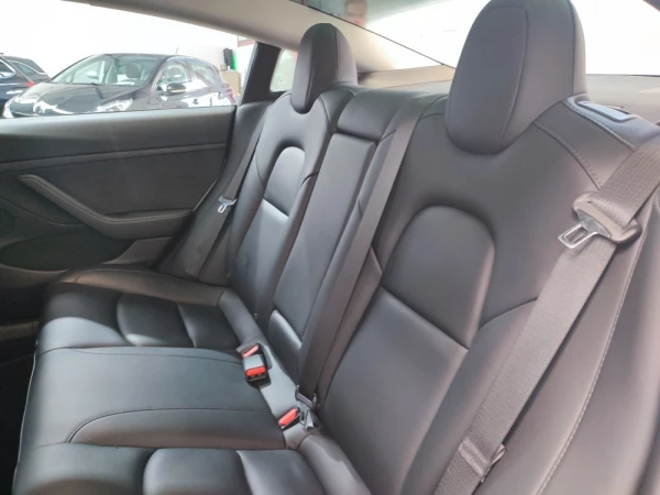 Tesla Model 3 38