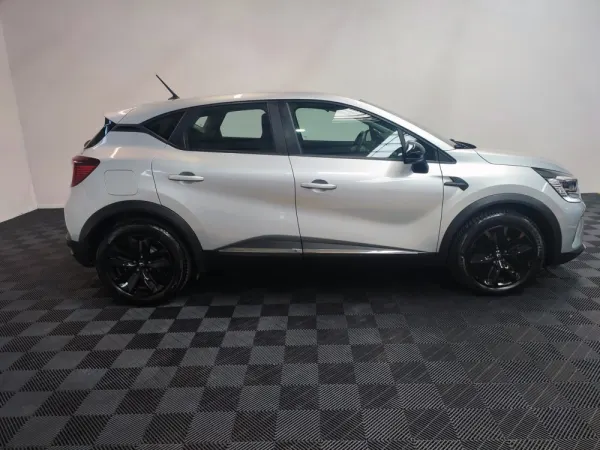 Renault Captur 11