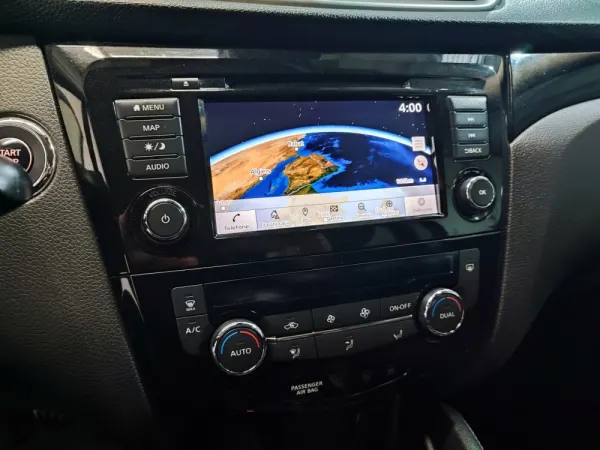 Nissan Qashqai 1.5 dCi TEKNA 23