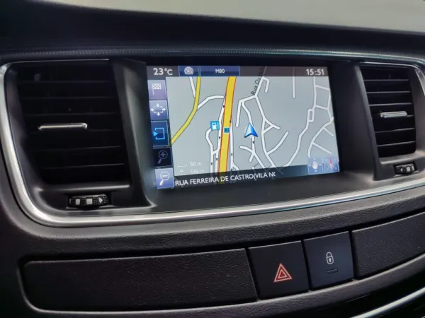 Peugeot 508 SW 1.6 BlueHDi Allure 31