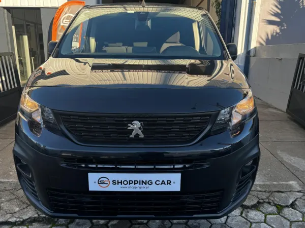 Peugeot Partner 13