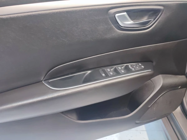 Renault Talisman Sport Tourer 42