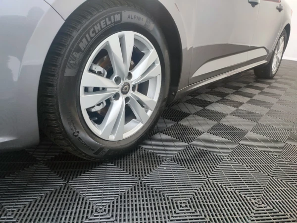 Renault Talisman Sport Tourer 45