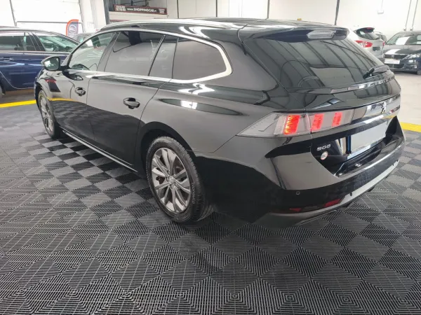 Peugeot 508 SW 1.5 BlueHDi Allure 10