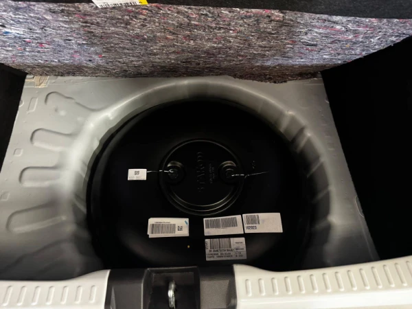 Dacia Sandero 1.0 ECO-G Stepway Essential Bi-Fuel 44