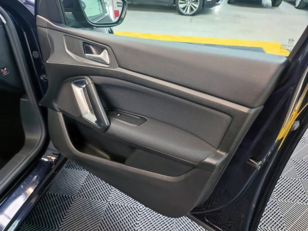 Peugeot 308 SW 1.5 BlueHDi Allure 55