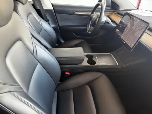 Tesla Model 3 Tração Traseira 45