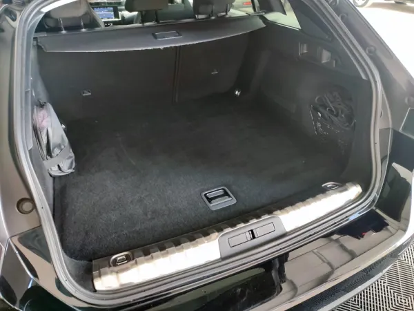 Peugeot 508 SW 1.5 BlueHDi Allure 64