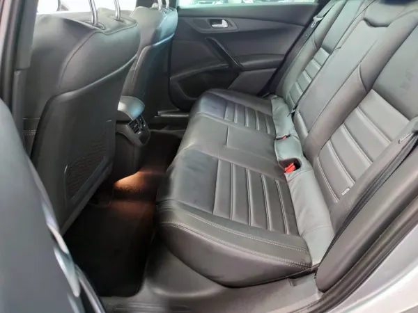 Peugeot 508 SW 1.6 BlueHDi Allure 55